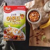 Ngũ Cốc Hạnh Nhân Hàn Quốc 300g / 동서)아몬드후레이크