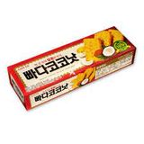 Bánh Ppada Coconut Lotte Hàn Quốc 100g ( Hộp 2 túi x 50g)/ 롯데) 빠다코코넛 100g