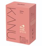 Cà phê Kanu Vị dolce latte Maxim Hàn Quốc 138.4g/ Maxim 카누 돌체 라떼