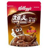 Ngũ Cốc Ăn Sáng Kellogg Choco Chez 340g / 켈로그)첵스초코