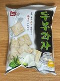 Snack Tofu Hàn Quốc 135g / 코스모스)두부과자 135g