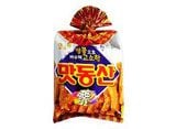 Bánh Quẩy Madongsan HaiTai Hàn Quốc 90g / 해태) 맛동산 90g