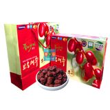 Táo Đỏ Khô Hàn Quốc Boeun Jujube ( Kèm Túi Xách Tặng Quà)