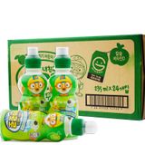 Paldo - Nước Pororo Hương Táo 235 ml