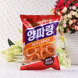 Nongshim - Bim Bim Vị Hành Tây Cay Nóng Hàn Quốc 60g