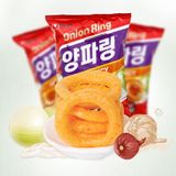 Nongshim - Bim Bim Vị Hành Tây Cay Nóng Hàn Quốc 60g