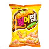 Nongshim - Bim Bim Mực Hàn Quốc 83 gam