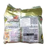 Mì Ăn Liền Chapagetti Nongshim (140G x 5 Gói)