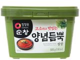 Daesang Tương đậu Ssamjang Chung Jung One hộp 500g - Nhập Khẩu Hàn Quốc