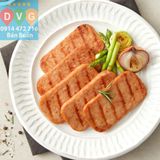 Thịt Hộp Giăm Bông Classic Spam CJ Hàn Quốc 200g 스팸 클래식 200g