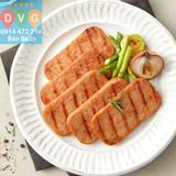 Thịt Hộp Giăm Bông Classic Spam CJ 340g - Nhập Khẩu Hàn Quốc 스팸 클래식 340g