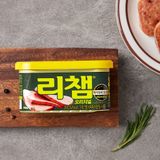 Dongwon - Thịt Lợn Hộp 200 Gam Hàn Quốc / 동원) 리챔 200g