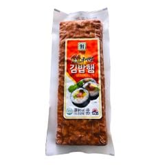Combo Bánh Gạo TOPOKKI JongGa Cao Cấp 500g Và Sốt Nấu Beksul