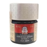 Tinh Chất Cao Hồng Sâm Cô Đặc KRG Extract KGC Hàn Quốc Hộp 30G / 정관장)홍삼정