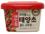 CJ Tương ớt Haechandle hộp 500g - Nhập Khẩu Hàn Quốc