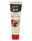 Daesang Tương Ớt Xào Thịt Bò Tuýp 60 G - Nhập Khẩu Hàn Quốc