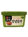 Daesang Tương Ssamjang 1Kg - Nhập Khẩu Hàn Quốc