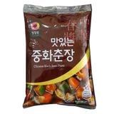 Sốt Tương Đen nấu Mì Jajang / Chunjang 250g