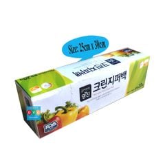 Rong Biển Khô Tự Nhiên Garimi Gói 200 Gram - Nhập Khẩu Hàn Quốc