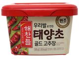 Tương ớt Hàn Quốc Haechandle hộp 500g