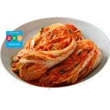 Kim Chi Ăn Liền Poggi Kimchi hàng nội địa Hàn Quốc Gói 500G