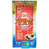 Thanh Thịt Cua Hàn Quốc Sajo 150 Gram - Nhập Khẩu Hàn Quốc