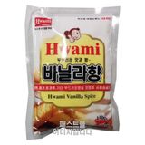 Hwami - Bột Vanilla Hàn Quốc 150 gam / 화미)바닐라향