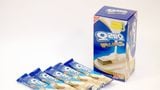 Thanh Oreo Wahas Stick White Hàn Quốc 75g ( Gồm 5 thanh)/ 동서)오레오 웨하스스틱 화이트