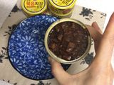 Cá Hộp Tuna Tương Đen Dongwon Hàn Quốc 150g / 동원)볶음짜장참치