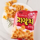 Nongshim - Bim Bim Mực Jagalchi Hàn Quốc 90g