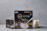 Thùng 20 Gói Sữa Đậu Đen Vegemilk Jung Food Hàn Quốc 190ml / 정식품) 검은콩 아몬드와호두베지밀 190ml