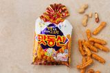 Bánh Quẩy Madongsan HaiTai Hàn Quốc 90g / 해태) 맛동산 90g