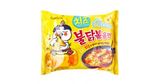 Samyang - Mì Gà Xào Cay Phô Mai Hàn Quốc Gói 140 gam