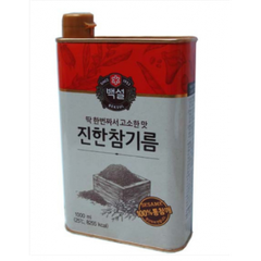 Dầu Ăn Vị Hành CJ Hàn Quốc 220ml/ CJ)파기름