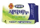 Xà Phòng Giặt Mugunghwa Hàn Quốc 230g / 무궁화)세탁비누