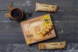 Hạt Ngũ Cốc Granola Đậu Đen Hàn Quốc 300g / 마켓오)오!그래놀라 검은콩 300g