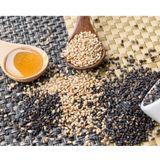 Dầu mè Beksul 320ml