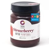 Mứt Dâu Cô Đặc Hàn Quốc Chung Jung One 280g - Strawberry