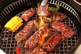 Sốt Ướp Thịt Bò BBQ CJ Foods Can 10 Kg