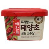 Tương ớt Hàn Quốc Gochujang hộp 500g