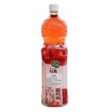 Nước Giải Khát WoongJin Nước Lựu Chai 1.5 L - Nhập Khẩu Hàn Quốc