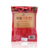 Bột Ớt Hàn Quốc Nong Woo VẢY 1Kg