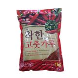 Bột Ớt Hàn Quốc Nong Woo VẢY 1Kg