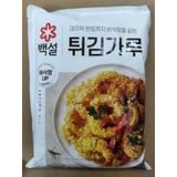 Bột Chiên Tôm Giòn Beksul Hàn Quốc 500g - Frying Mix For Cooking