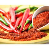 Bột Ớt Hàn Quốc Hanaro VẢY 500g