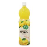 Nước Giải Khát WoongJin Xoài Chai 1.5 L - Nhập Khẩu Hàn Quốc
