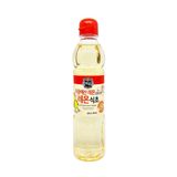 Giấm Vị Chanh CJ FOODS 500ml - Nhập Khẩu Hàn Quốc