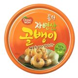 Ốc Tự Nhiên Đóng Hộp DONGWON (140G)