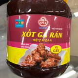 Ottogi - Xốt Gà Rán Vị Cay Kiểu Hàn Quốc 2.4 Kg