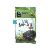 Lá Kim 6+3 Ăn Liền Hàn Quốc Daesang